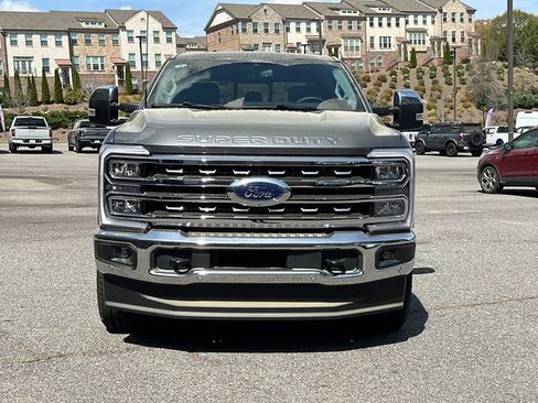 New 2026 Ford F250 Lariat w/ Lariat Ultimate Package AWD/4WD image 2