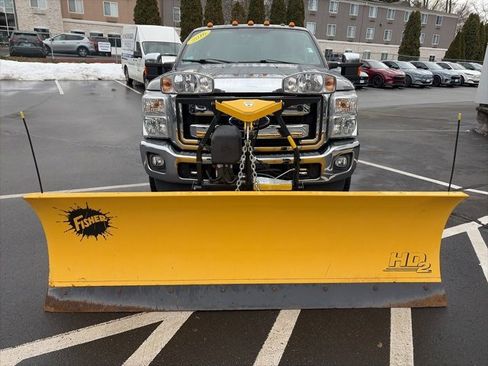 Used 2016 Ford F350 XLT image 2