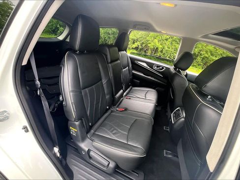 Used 2018 INFINITI QX60 Luxe w/ Premium Plus Package AWD/4WD image 21