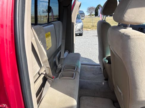 Used 2007 Toyota Tacoma 2WD Access Cab image 20