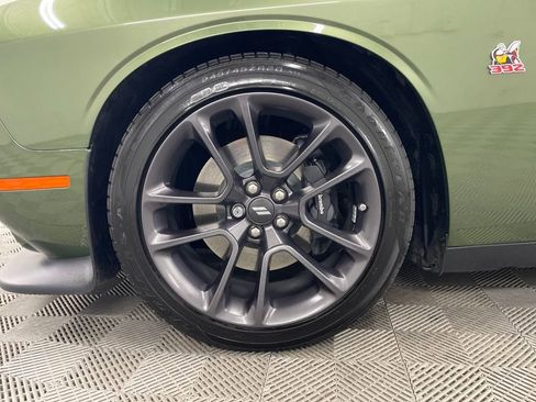 Used 2022 Dodge Challenger R/T Scat Pack w/ Plus Package image 11