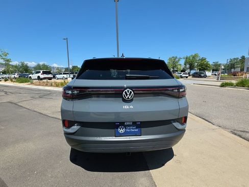 Certified 2024 Volkswagen ID.4 Pro S AWD/4WD image 5