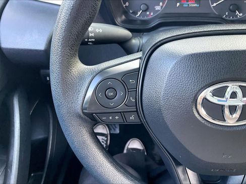 Used 2023 Toyota Corolla LE image 23