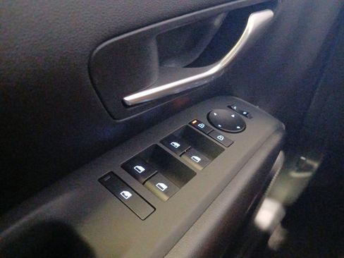 New 2026 Hyundai Tucson SE image 18