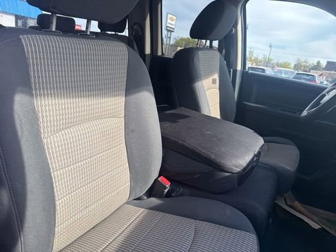 Used 2012 RAM 1500 Express AWD/4WD image 31