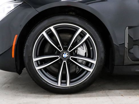 Used 2022 BMW 750i xDrive w/ Luxury Rear Seating Package image 8