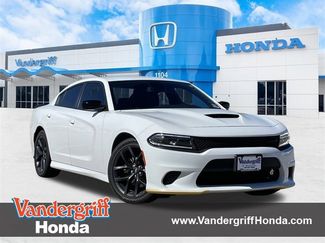 Used 2023 Dodge Charger GT w/ Blacktop Package video 1