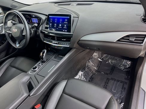 Used 2023 Cadillac CT5 Luxury w/ Sun And Sound Package image 30