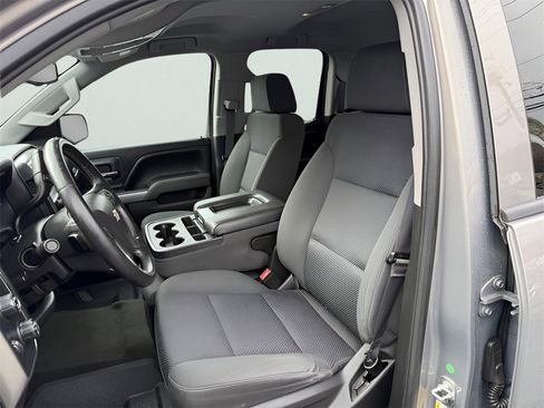 Used 2017 Chevrolet Silverado 1500 LT w/ All Star Edition image 17