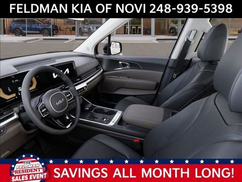 New 2026 Kia Carnival image 17