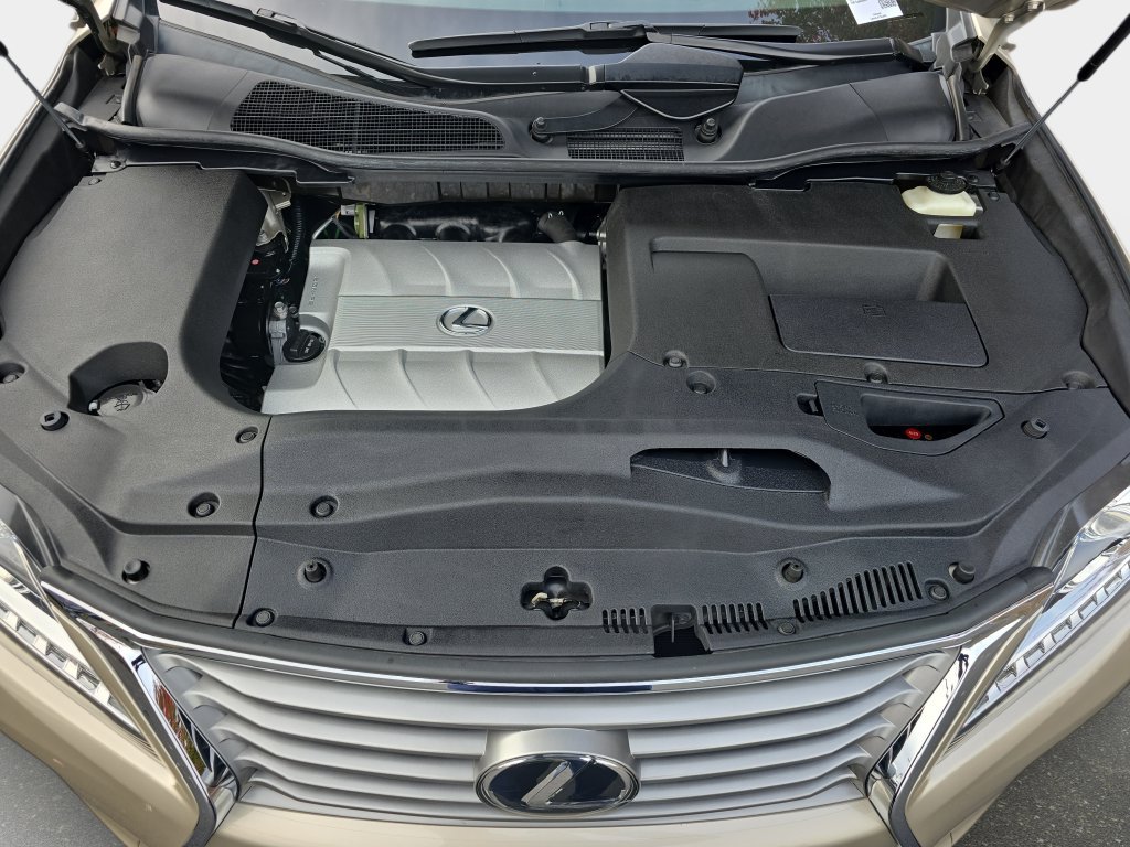 Used 2015 Lexus RX 350 AWD image 34