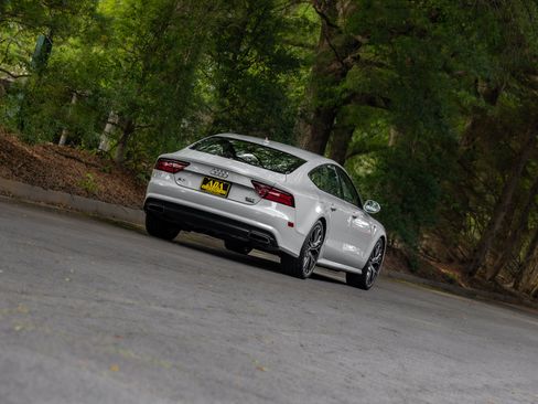 Used 2018 Audi A7 3.0T Premium Plus AWD/4WD image 48