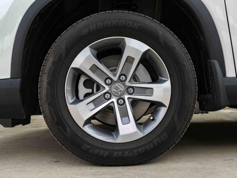 Used 2024 Honda Pilot EX-L image 14