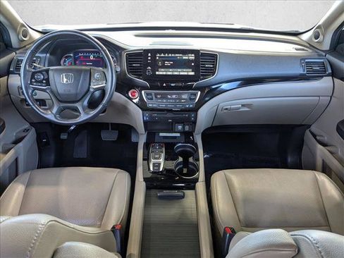Used 2020 Honda Pilot Elite image 16