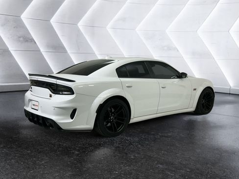 Used 2023 Dodge Charger Scat Pack RWD image 4