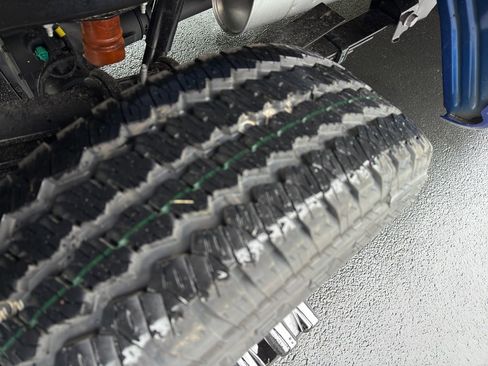 New 2026 Ford F350 XL w/ STX Appearance Package image 11