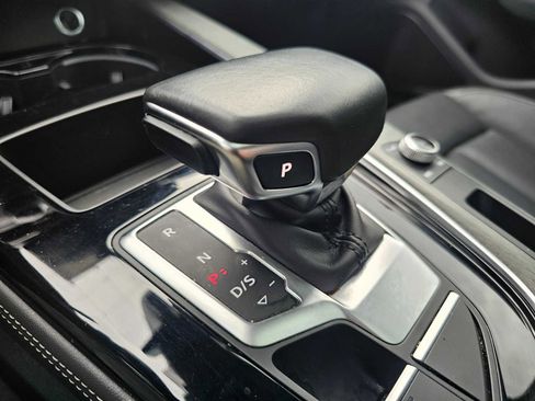 Used 2021 Audi A4 2.0T Premium Plus w/ Premium Plus Package image 40