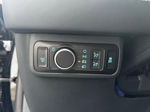 Used 2025 Ford Mustang Mach-E Premium w/ Interior Protection Package image 24