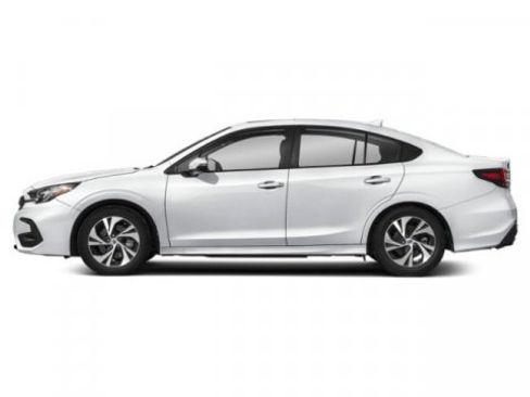 Used 2025 Subaru Legacy Premium image 3