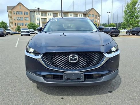 Used 2024 MAZDA CX-30 AWD 2.5 S w/ Select Sport Pkg image 37
