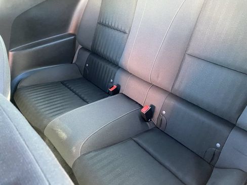 Used 2015 Chevrolet Camaro LS RWD image 20