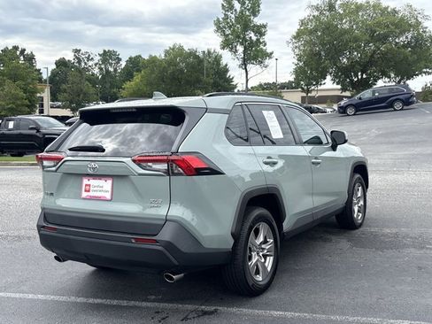 Certified 2022 Toyota RAV4 XLE w/ Convenience Package AWD/4WD image 5