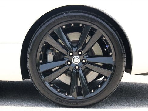 Used 2013 Jaguar XKR R RWD image 35