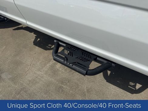 Used 2024 Ford F150 STX AWD/4WD image 8