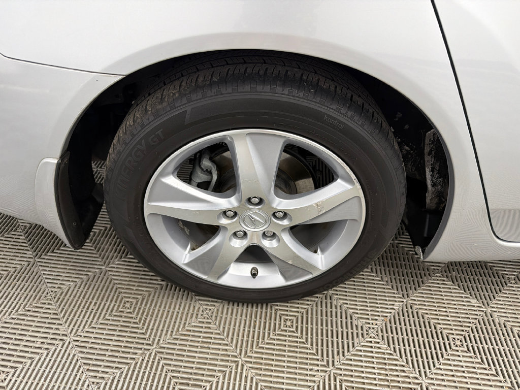 Used 2013 Acura TSX Sedan FWD image 19
