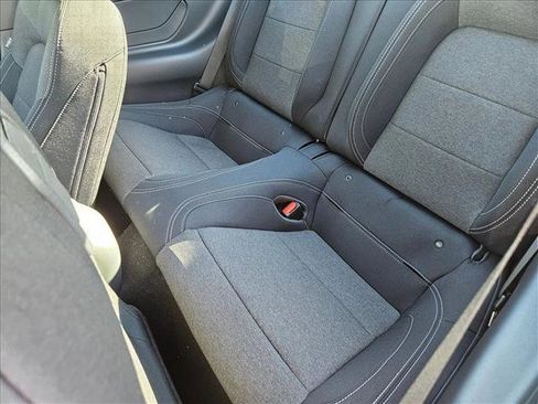 New 2026 Ford Mustang Coupe image 14