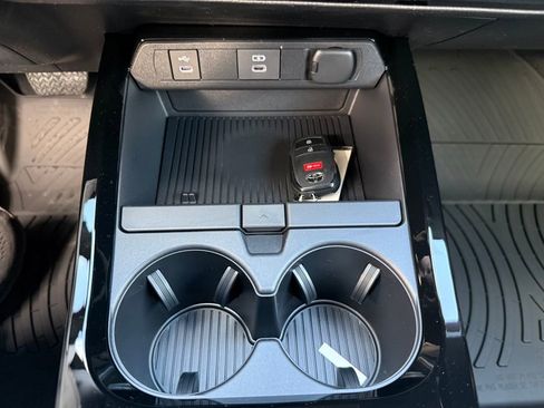 New 2026 Toyota Prius LE image 23