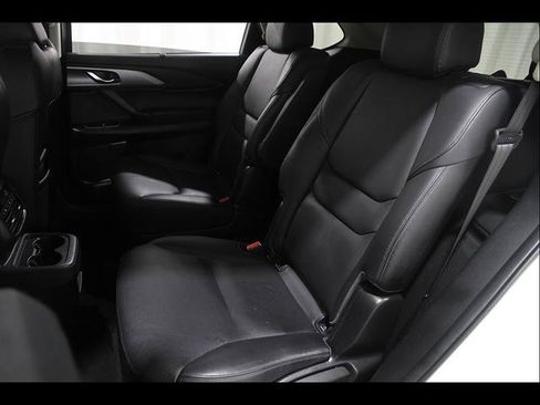 Used 2021 MAZDA CX-9 Touring w/ Touring Premium Package AWD/4WD image 17