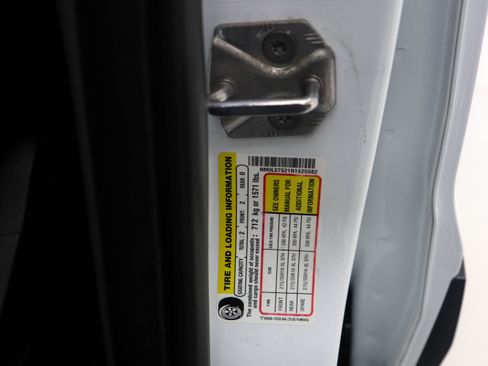 Used 2022 Ford Transit Connect XL FWD image 32