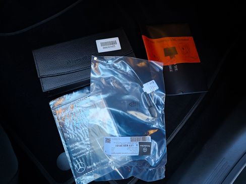 Used 2026 Mercedes-Benz AMG GT 53 image 59