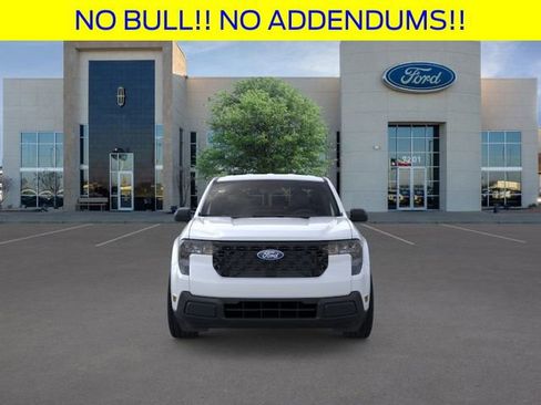 New 2026 Ford Maverick XL FWD image 7