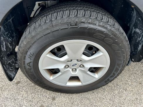 Used 2014 Ford Explorer 4WD image 5