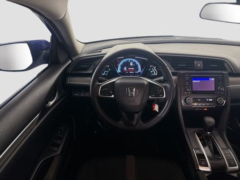 Used 2020 Honda Civic LX image 17