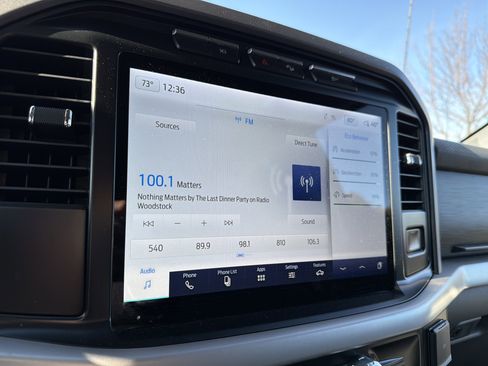 Used 2022 Ford F150 XLT w/ Equipment Group 302A High image 20