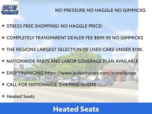 Used 2015 Chrysler 300 S RWD image 9