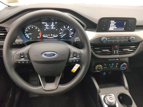 Used 2021 Ford Escape S AWD/4WD image 22