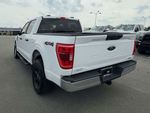 Used 2022 Ford F150 XLT w/ Trailer Tow Package AWD/4WD image 5