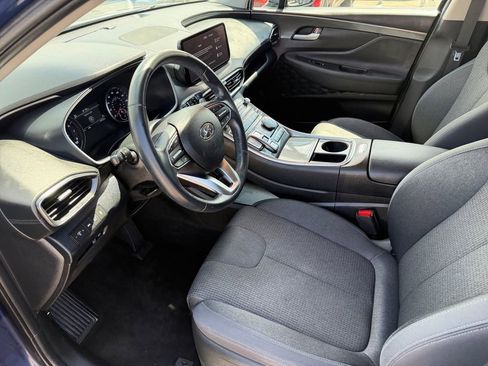 Used 2023 Hyundai Santa Fe SEL AWD/4WD image 10