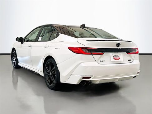 New 2026 Toyota Camry XSE image 6