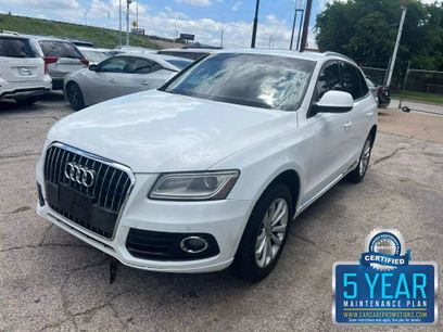 Used 2014 Audi Q5 2.0T Premium Plus w/ Premium Plus Package