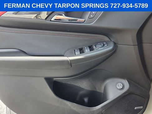 New 2026 Chevrolet TrailBlazer RS w/ Convenience Package image 22