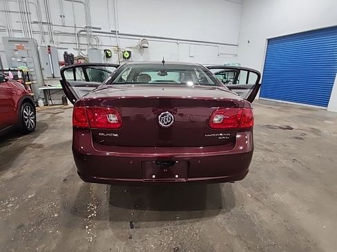 Used 2007 Buick Lucerne CXL w/ Luxury Package FWD image 34