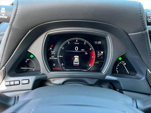 Certified 2022 Lexus LS 500 500 image 28