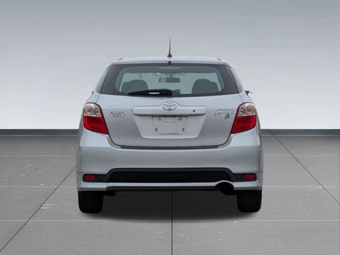 Used 2013 Toyota Matrix L w/ L Sport Pkg image 4