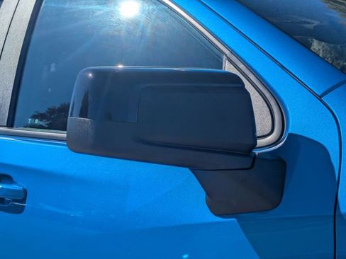 Used 2025 Chevrolet Silverado 1500 RST w/ All Star Edition Plus image 11