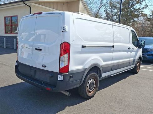 Used 2024 Ford Transit 250 Low Roof w/ Load Area Protection Package image 6